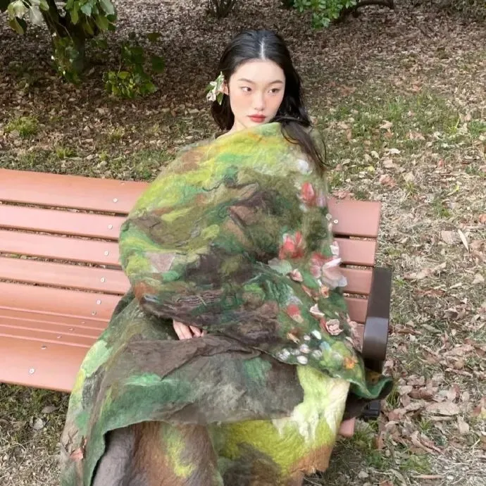动作悬疑爽剧《杀人者的购物中心》李栋旭：叔叔留下巨额遗产与致命武器，侄女极限求生