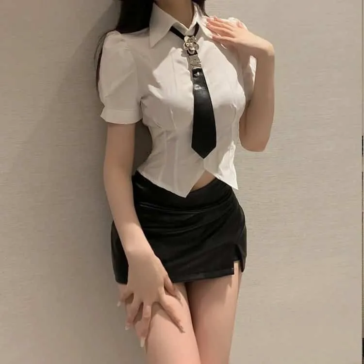 神秘温情流《凪的新生活》高清全集：逃离职场内卷，开启清爽的极简人生